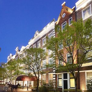 Hotel Amsterdam Huis Ten Bosch Sasebo Exterior photo