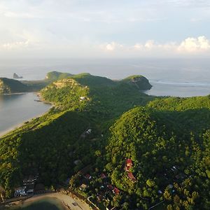 Bruce'S Hideout Lombok Hotel Kuta  Exterior photo