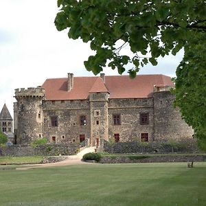 Chateau Royal De Saint Saturnin - Les Collectionneurs Hotel Amenities photo