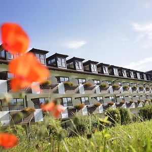 Allgaeu Resort Bad Groenenbach Exterior photo