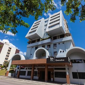 Tri Hotel Executive Criciuma Criciuma  Exterior photo