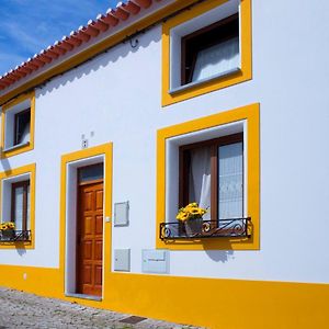 A Casa Dos Girassois Apartment Cuba Exterior photo