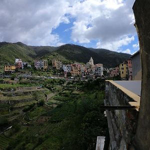 Punto Zero Hotel Corniglia Exterior photo