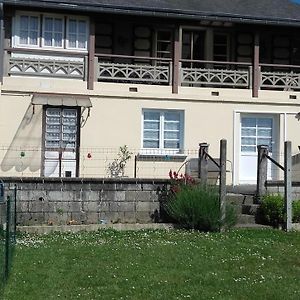 " Autour De La Baie " Villa Pleine-Fougeres Exterior photo