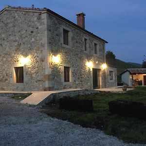 Casa Rural Costalisa Villa Abionzo Exterior photo