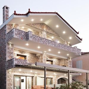 Villas Ve Tiros Exterior photo