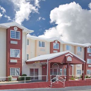 Quality Inn Sallisaw Exterior photo