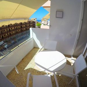 Edificio Abora Apartment Los Cristianos  Exterior photo