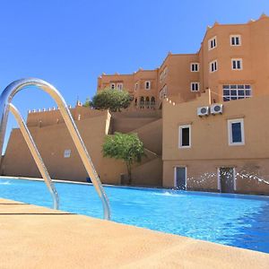 Kasbah Didis Hotel Ait Ougliff Exterior photo