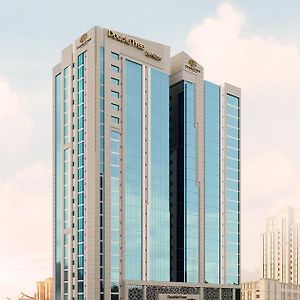 Doubletree By Hilton Ras Al Khaimah Corniche Hotel & Residences Exterior photo