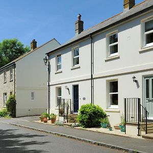 7 Double Common Villa Charmouth Exterior photo