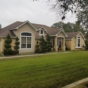 The Retreat Villa San Antonio Exterior photo