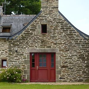 Gite De Caractere Villa Loperec Exterior photo