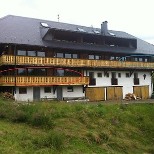 Ferienhaus Schweissing Apartment Frohnd Exterior photo