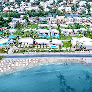 Blue Sea Beach Affiliated By Melia Hotel Stalís Exterior photo