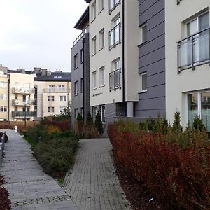 Gdynia, Odpocznij Od Zgielku Apartment Exterior photo