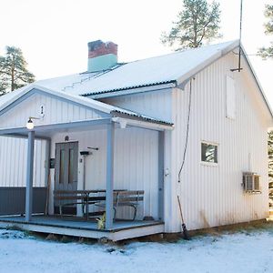 Holmens Boende Och Event Hotel Lulea Exterior photo