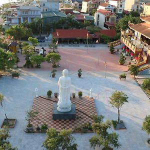 Lavender Hotel Ðồng Hới Exterior photo