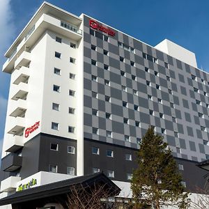 La'Gent Stay Hakodate Ekimae Exterior photo