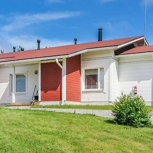 Holiday Home Tapiska By Interhome Taivalkoski Exterior photo