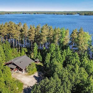 Holiday Home Villa Salix By Interhome Mantyharju Exterior photo