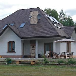 Agroturystyka Kruszyna Villa Zaklikow Exterior photo