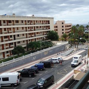 Apartamento Los Cristianos. Edificio Bruno. Apartment Los Cristianos  Exterior photo