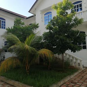 Salhiya Lodge Zanzibar Exterior photo