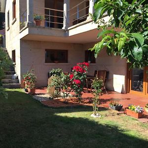 Casa Areas Villa Sanxenxo Exterior photo