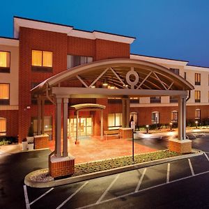 Holiday Inn Express Hotel & Suites Bethlehem Airport/Allentown Area, An Ihg Hotel Exterior photo