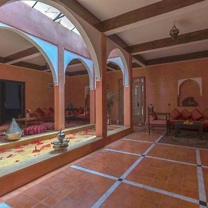 Riad Harouak Hotel Marrakesh Exterior photo