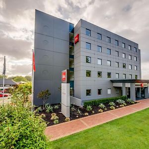 Ibis Rotorua Hotel Exterior photo