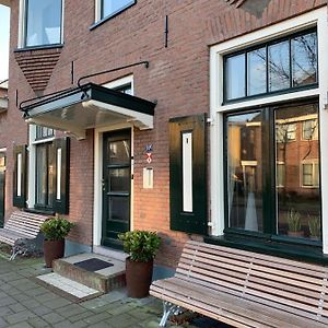 De Oude Wasserij Bed & Breakfast Doesburg Exterior photo