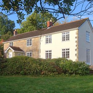 Church View Villa Tisbury Exterior photo