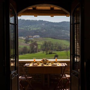 Le Conche Country House Bed & Breakfast Villamaina Exterior photo