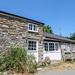 Treverbyn Smithy Villa Saint Neot Exterior photo