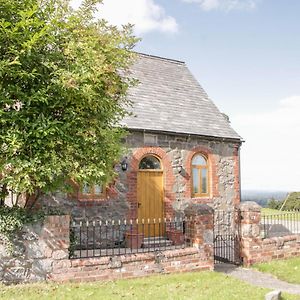 Bausley Chapel Villa Melverley Exterior photo