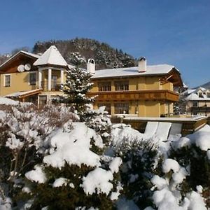 Penzion Stefanshof Hotel Kremnica Exterior photo