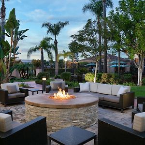 Courtyard Costa Mesa South Coast Metro Hotel Santa Ana Exterior photo