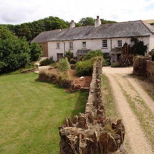 East Bickleigh Villa Totnes Exterior photo