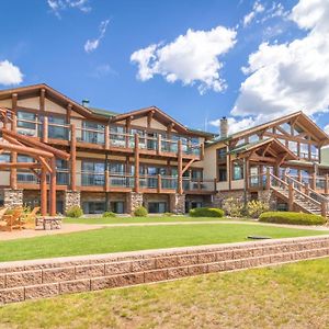 The Estes Park Resort Exterior photo