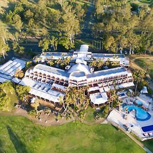 The Kooralbyn Valley Hotel Exterior photo