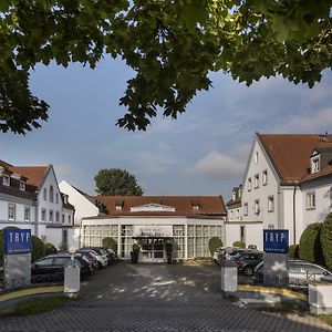 Hotel Munich North Neufahrn bei Freising Exterior photo