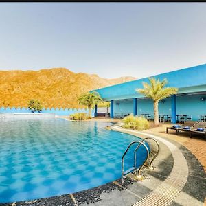 Hotel Serene Aravali Pushkar Exterior photo