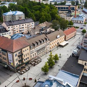 Comfort Guesthouse Jakobstad Exterior photo