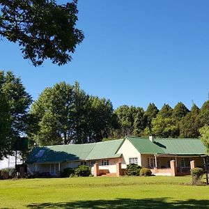 Pennygum Country Cottages Underberg Exterior photo