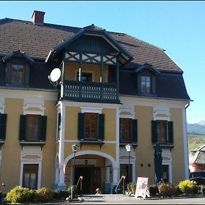 Gasthof Bad Edling Hotel Trofaiach Exterior photo