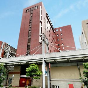 Gifu Washington Hotel Plaza Exterior photo