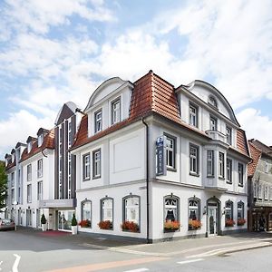 Best Western Hotel Lippstadt Exterior photo