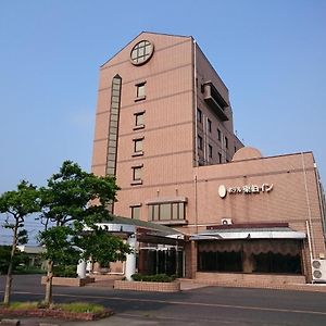 ホテル東伯イン Kotoura Exterior photo